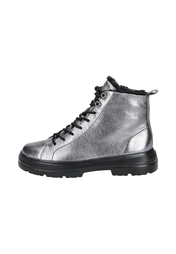 Winter boots - cervo met piombo