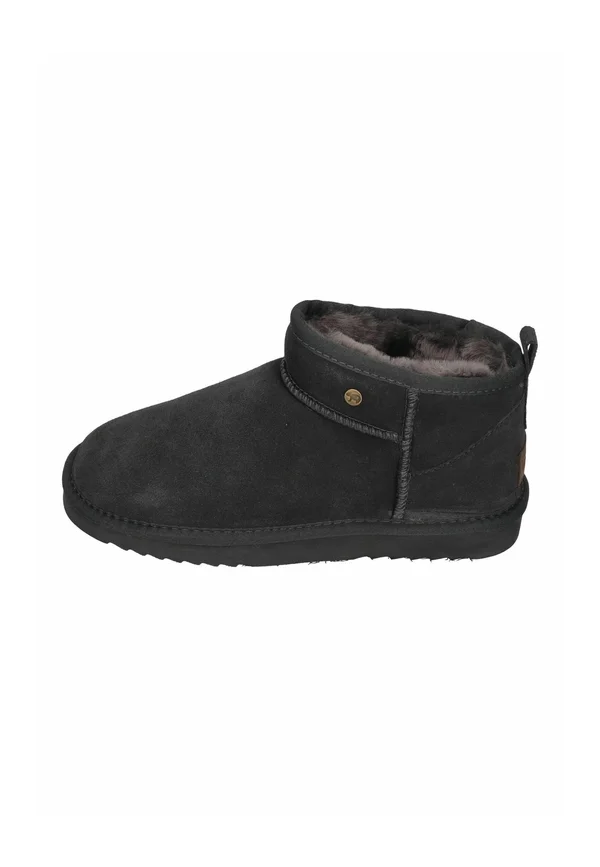 Winter boots - charcoal