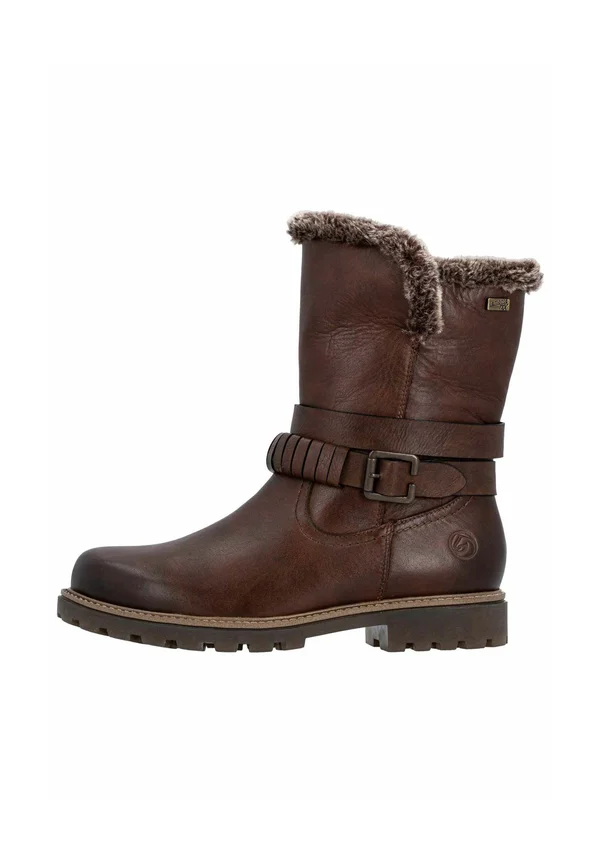 Winter boots - chestnut hazel setter