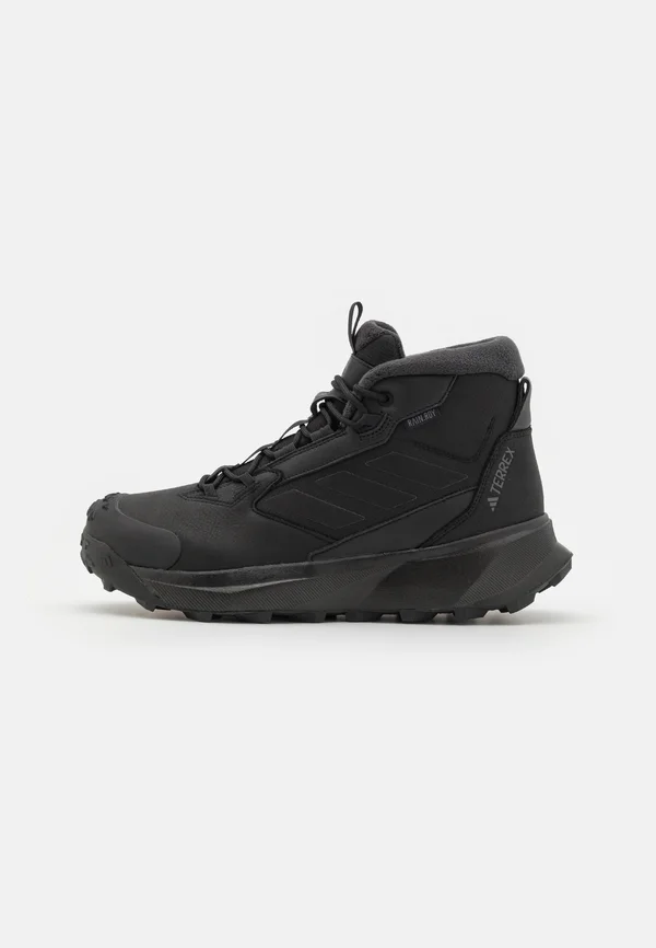 Winter boots - core black/grey four