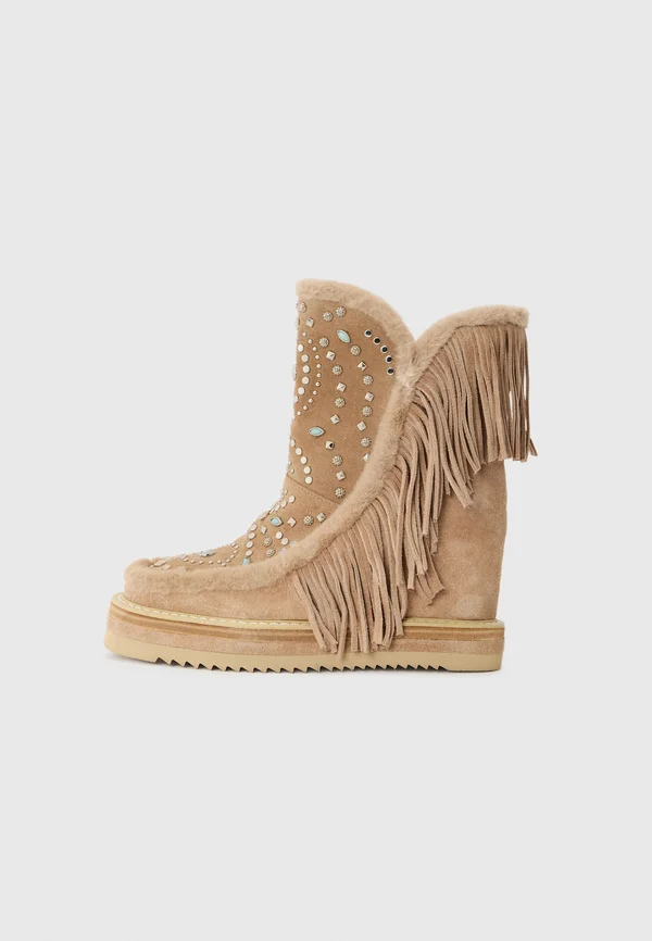 Winter boots - crosta