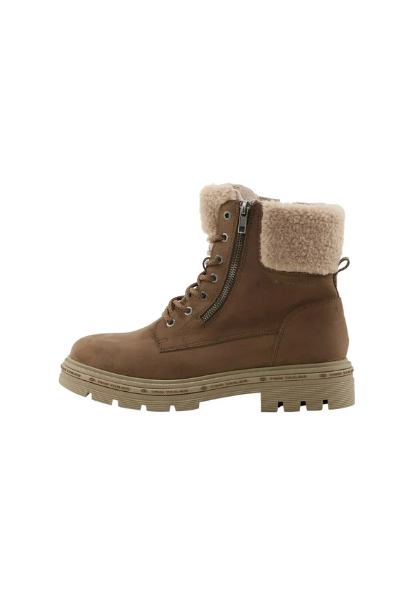 Winter boots - dkfango