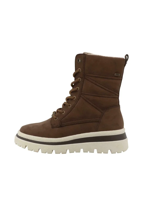 Winter boots - fango