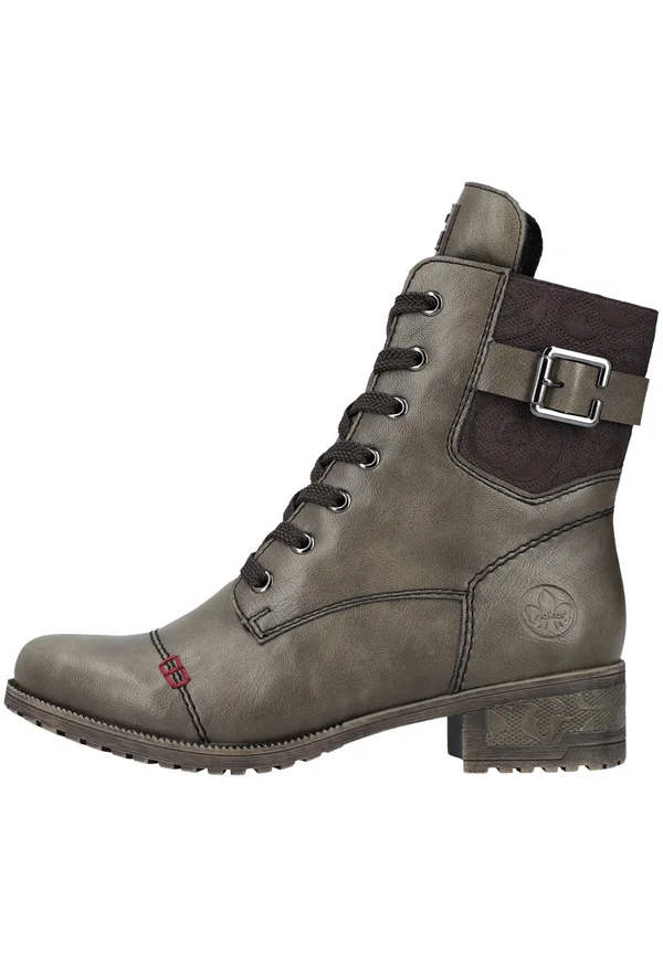 Winter boots - green