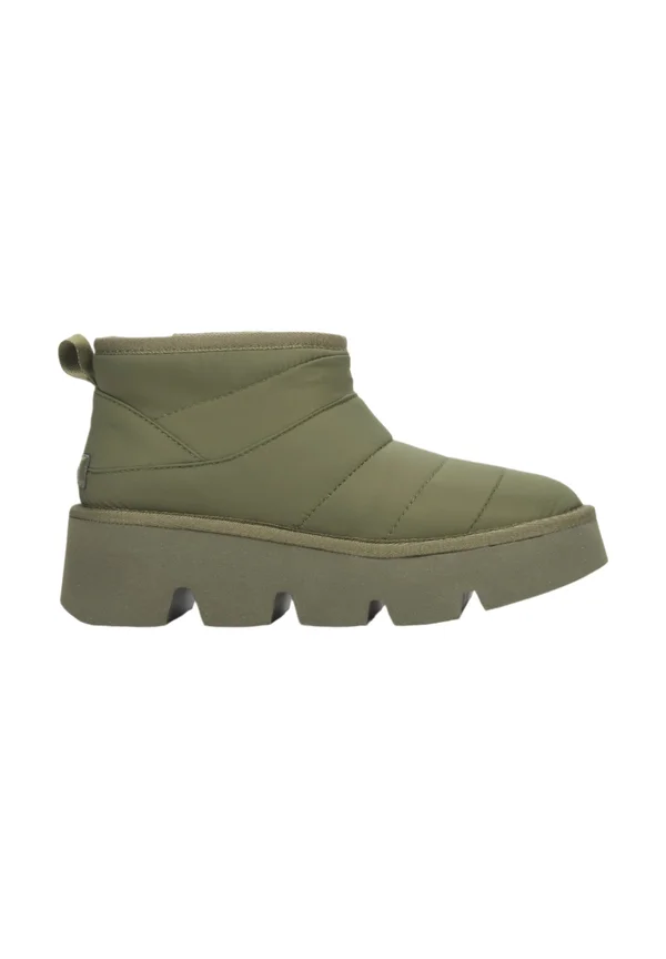 Winter boots - green