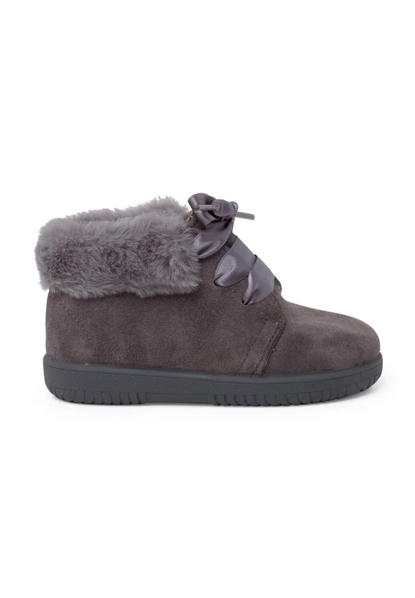 Winter boots - gris