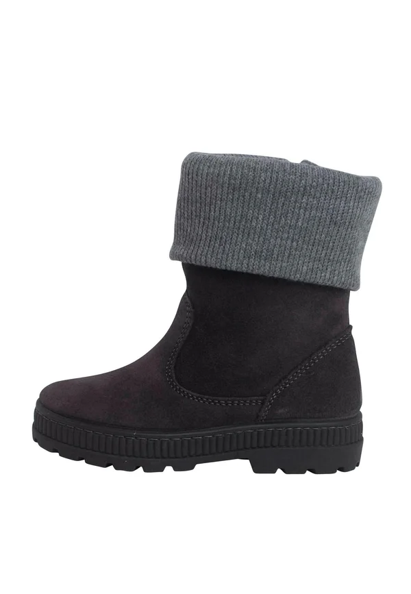 Winter boots - gris