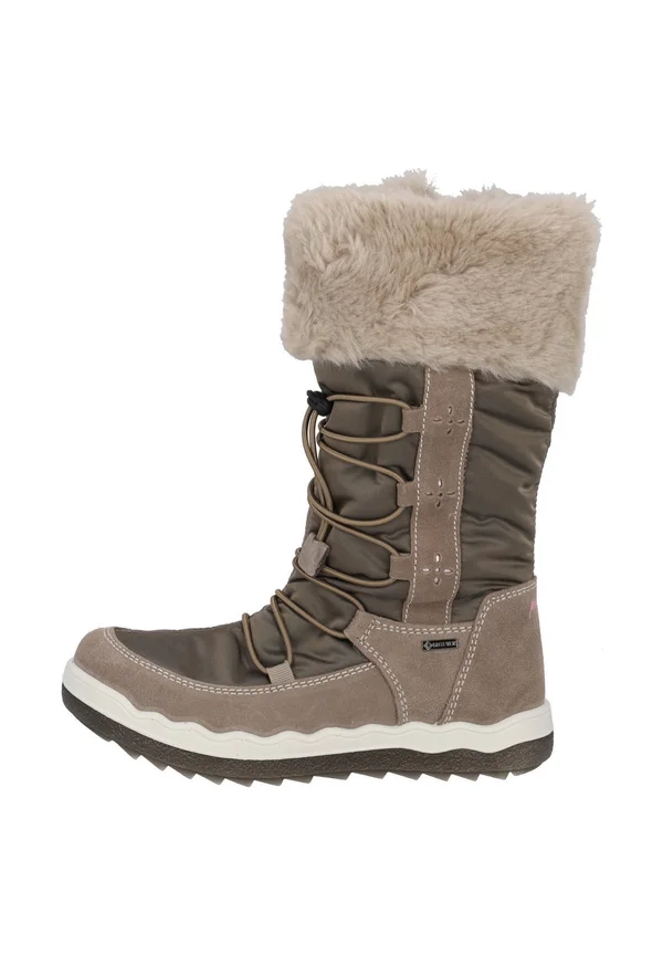 Winter boots - marmot piet marm