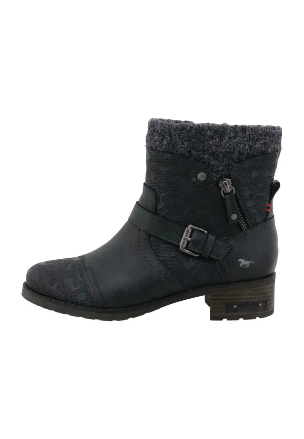 Winter boots - navy