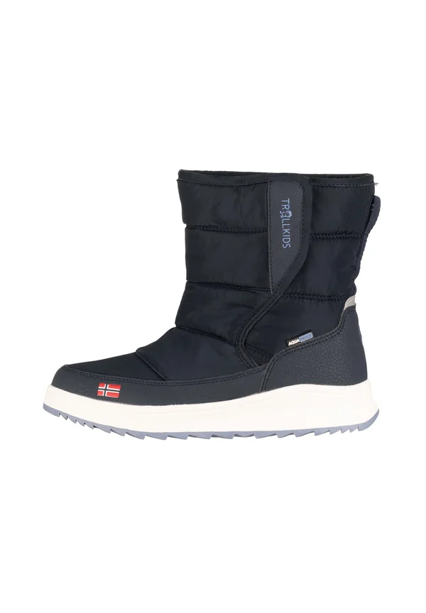 Winter boots - navy
