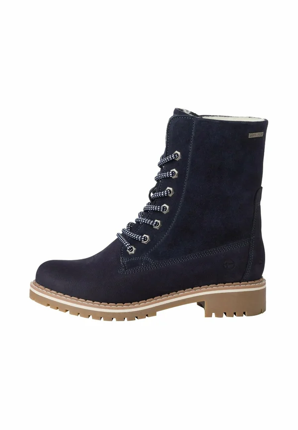 Winter boots - navy