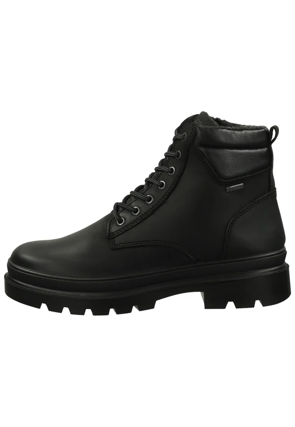 Winter boots - nero