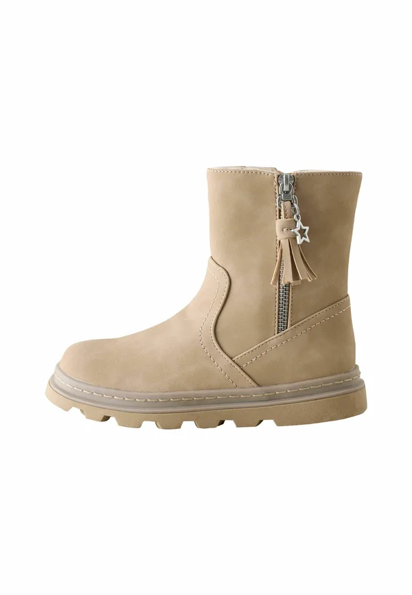 Winter boots - neutral