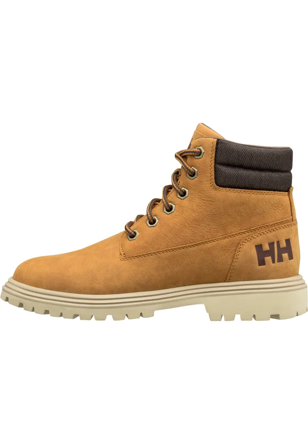 Winter boots - not defined