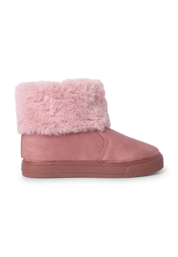 Winter boots - rosa