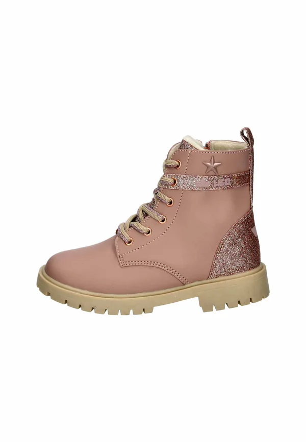 Winter boots - rosa