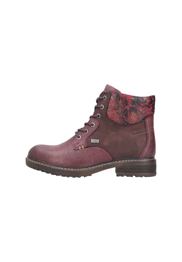 Winter boots - rot