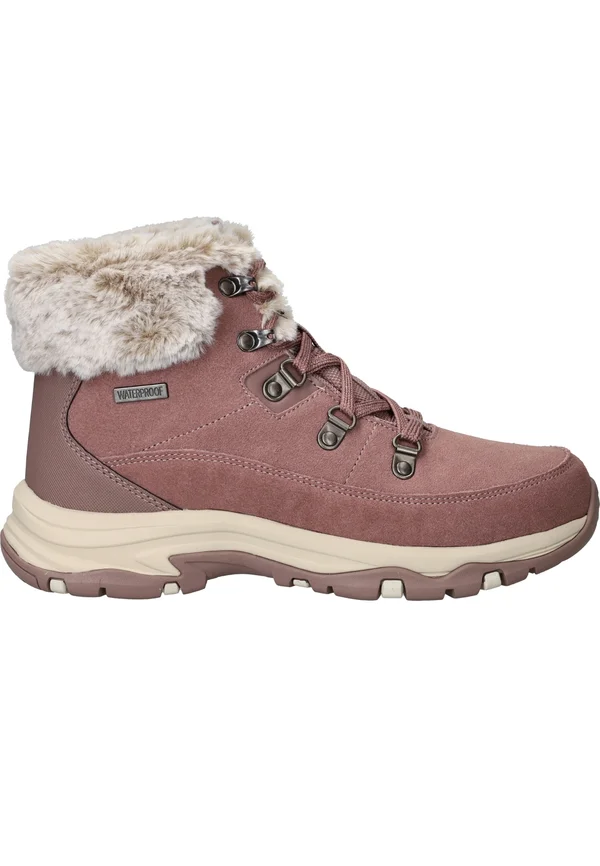 Winter boots - roze