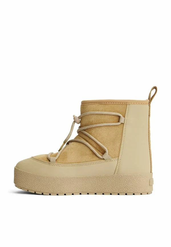 Winter boots - safari