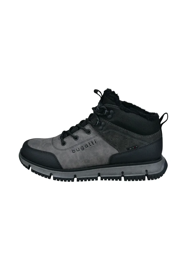 Winter boots - schwarz