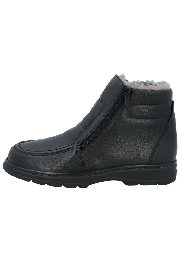 Winter boots - schwarz