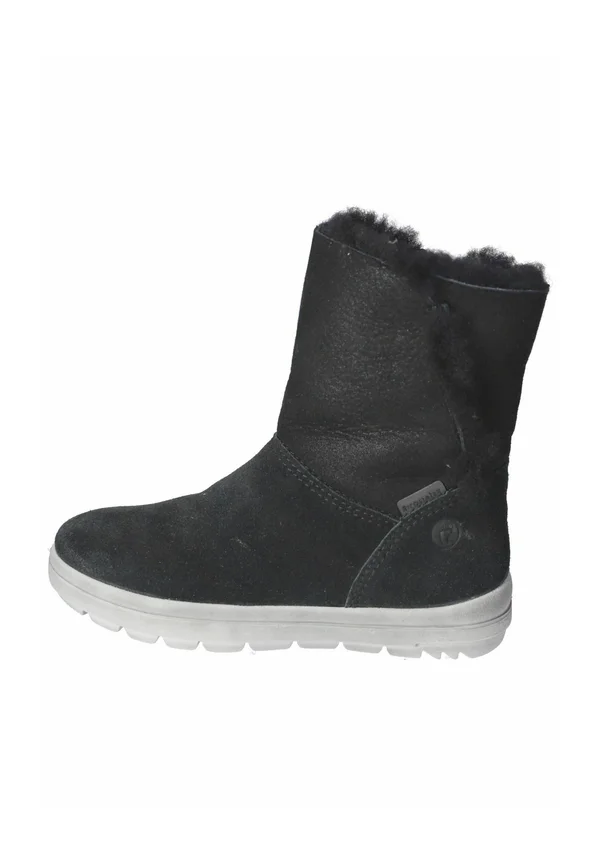 Winter boots - schwarz