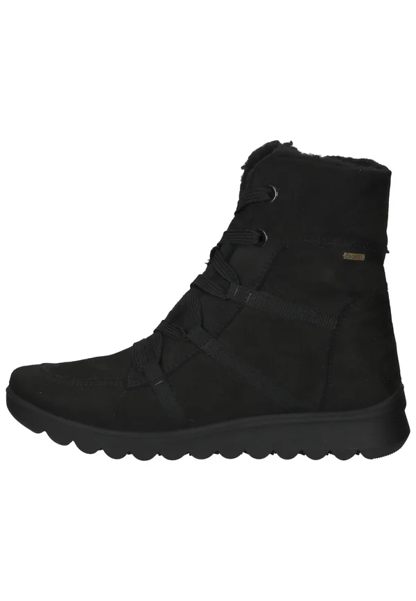 Winter boots - schwarz