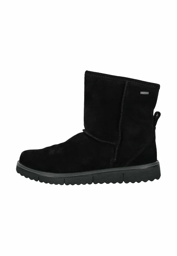 Winter boots - schwarz