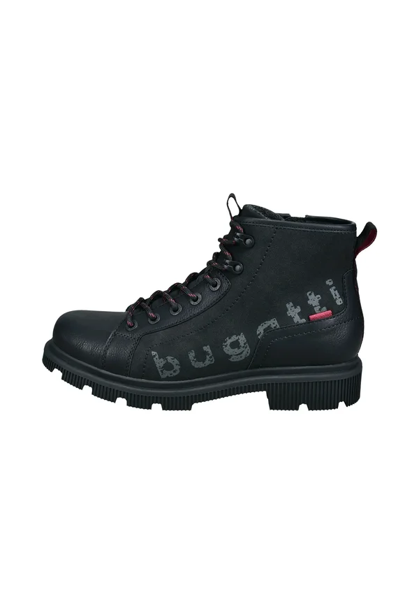 Winter boots - schwarz