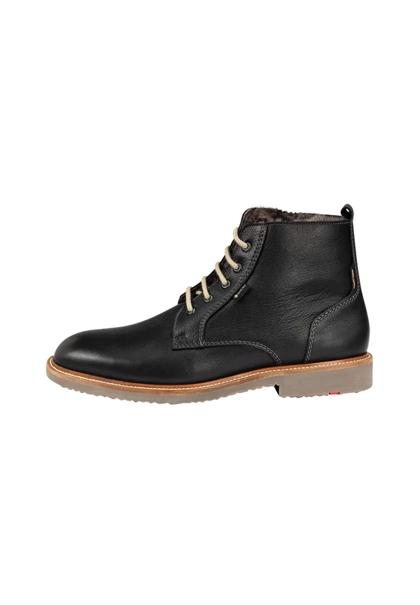 Winter boots - schwarz