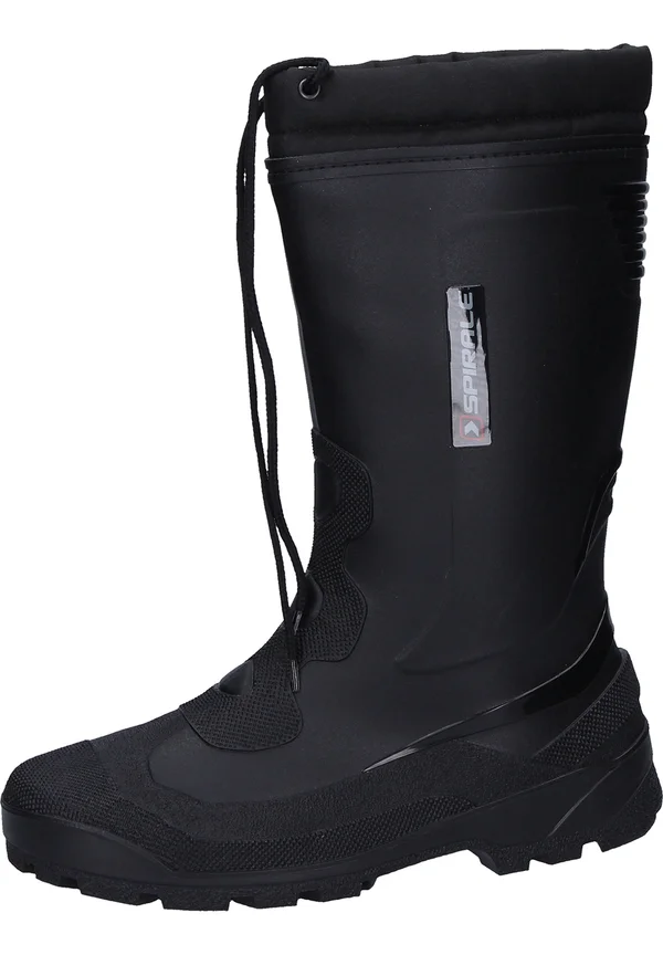 Winter boots - schwarz
