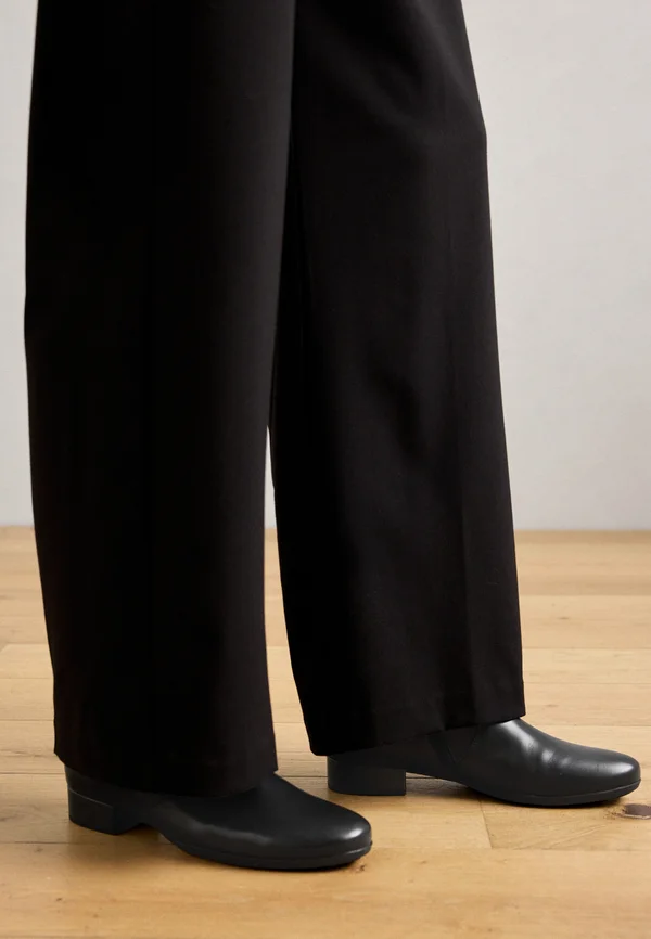 Winter boots - schwarz