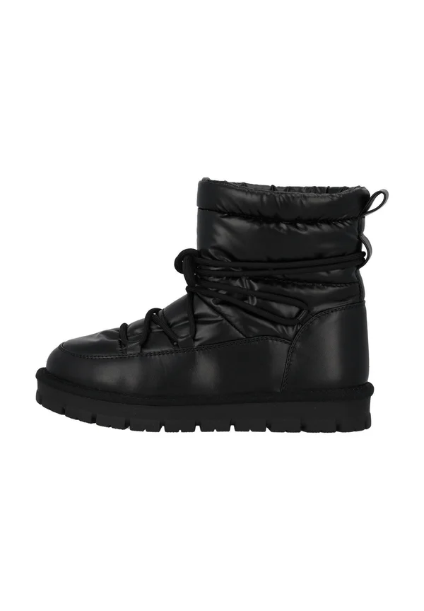 Winter boots - schwarz
