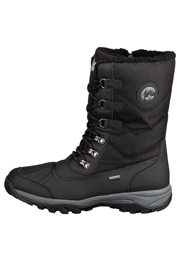 Winter boots - schwarz