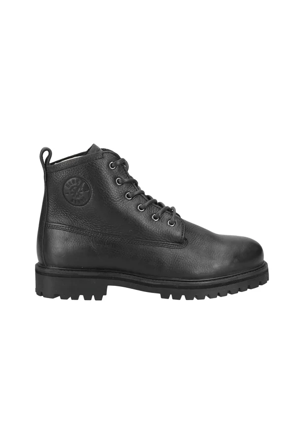 Winter boots - schwarz