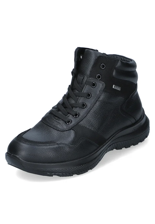 Winter boots - schwarz