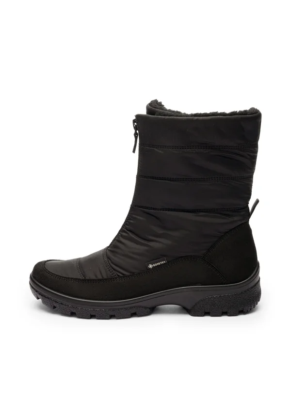 Winter boots - schwarz