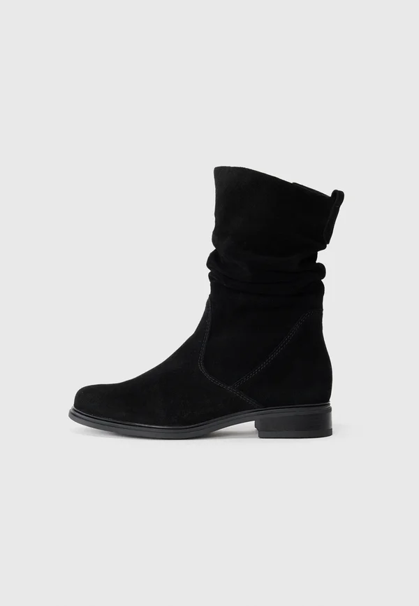 Winter boots - schwarz