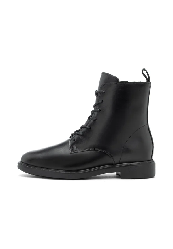 Winter boots - schwarz