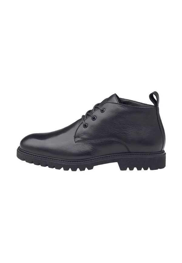 Winter boots - schwarz
