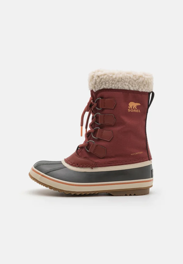 WINTER CARNIVAL™ - Winter boots - spice