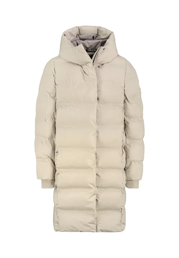 Winter coat - beige
