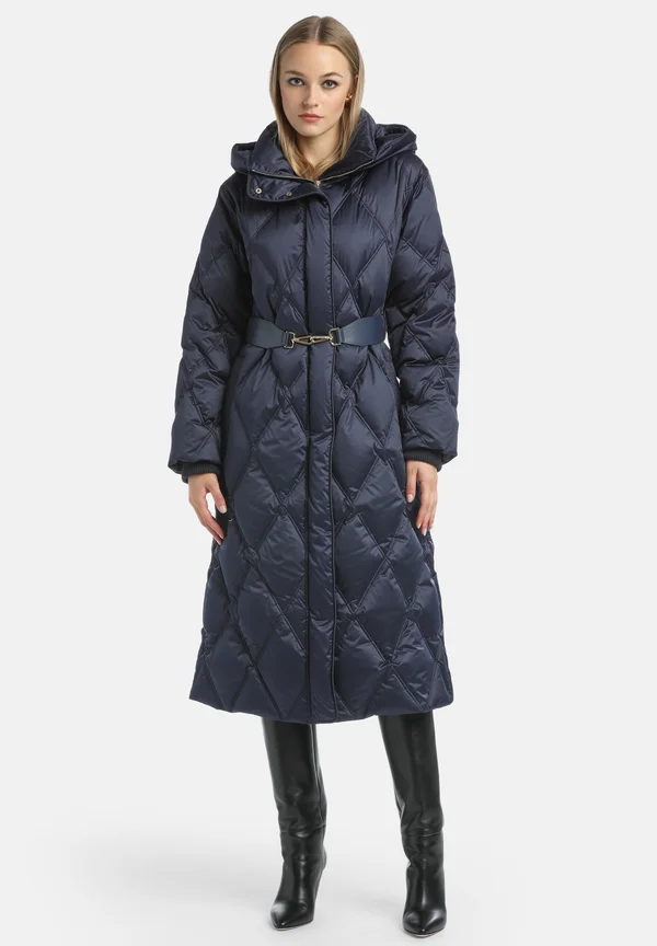 Winter coat - blu
