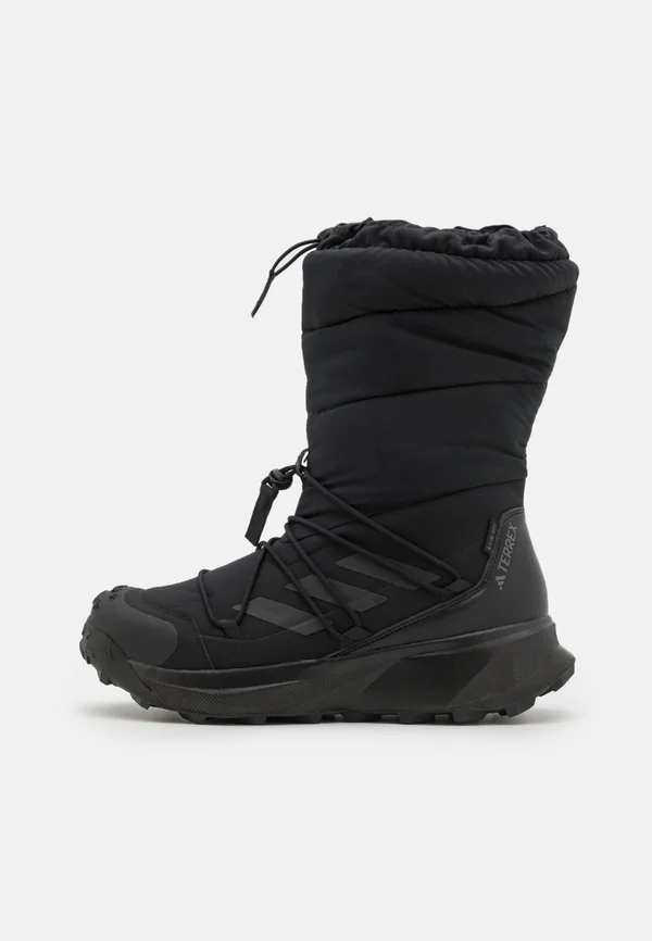 WINTER HIGH RAIN.RDY COLD.RDY - Winter boots - core black