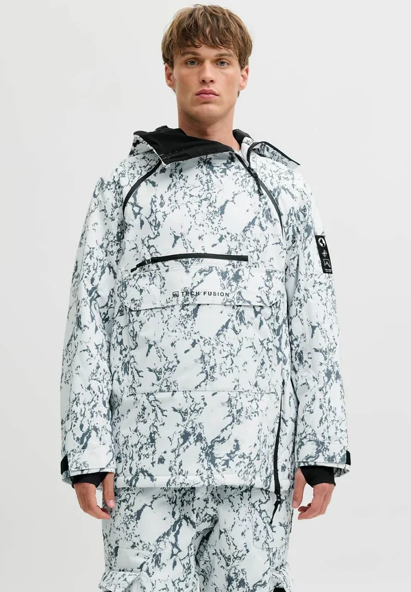 Winter jacket - bering sea