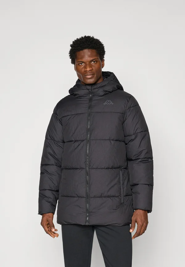 Winter jacket - black