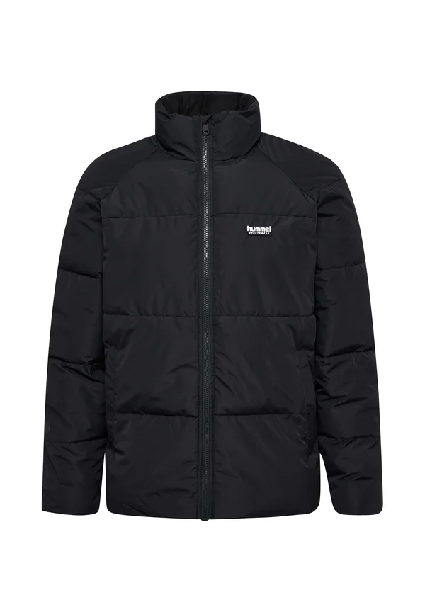 Winter jacket - black