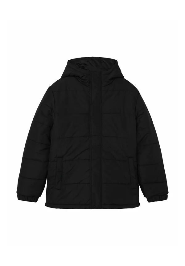 Winter jacket - black