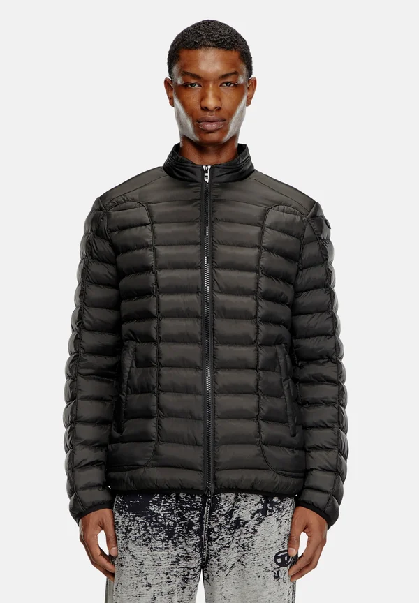 Winter jacket - black