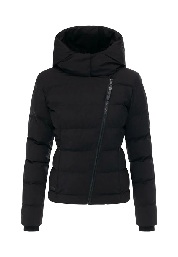 Winter jacket - black